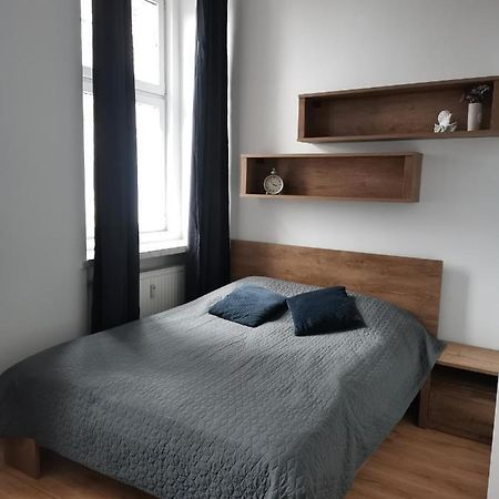 Apartament Na Rynku W Gnieznie Gniezno Zewnętrze zdjęcie