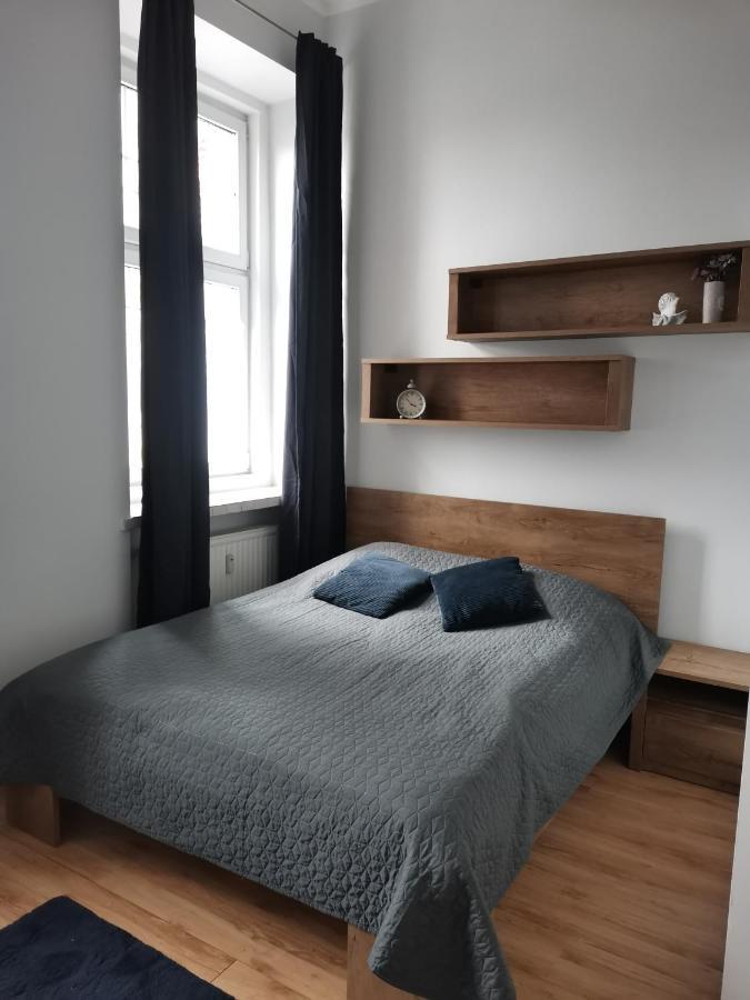 Apartament Na Rynku W Gnieznie Gniezno Zewnętrze zdjęcie