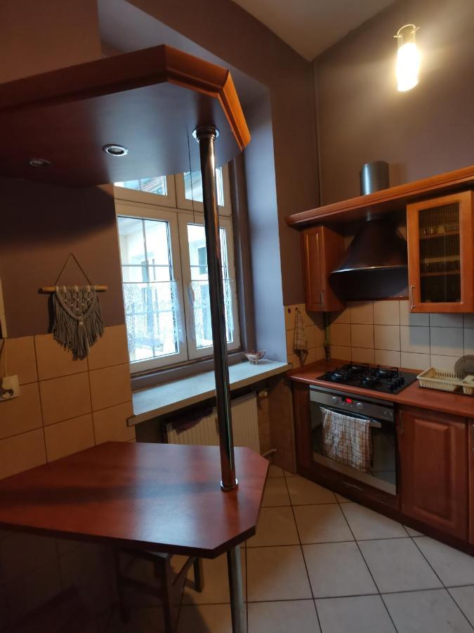 Apartament Na Rynku W Gnieznie Gniezno Zewnętrze zdjęcie