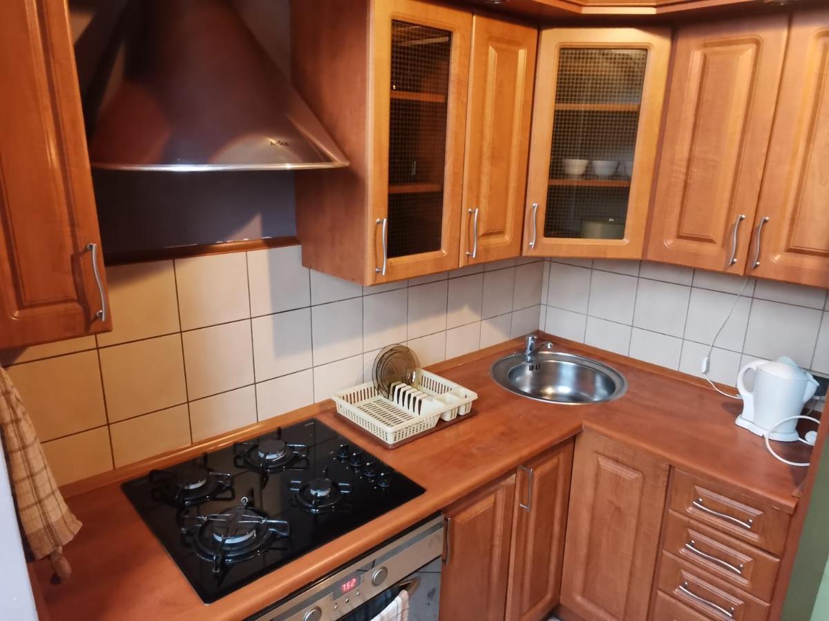 Apartament Na Rynku W Gnieznie Gniezno Zewnętrze zdjęcie
