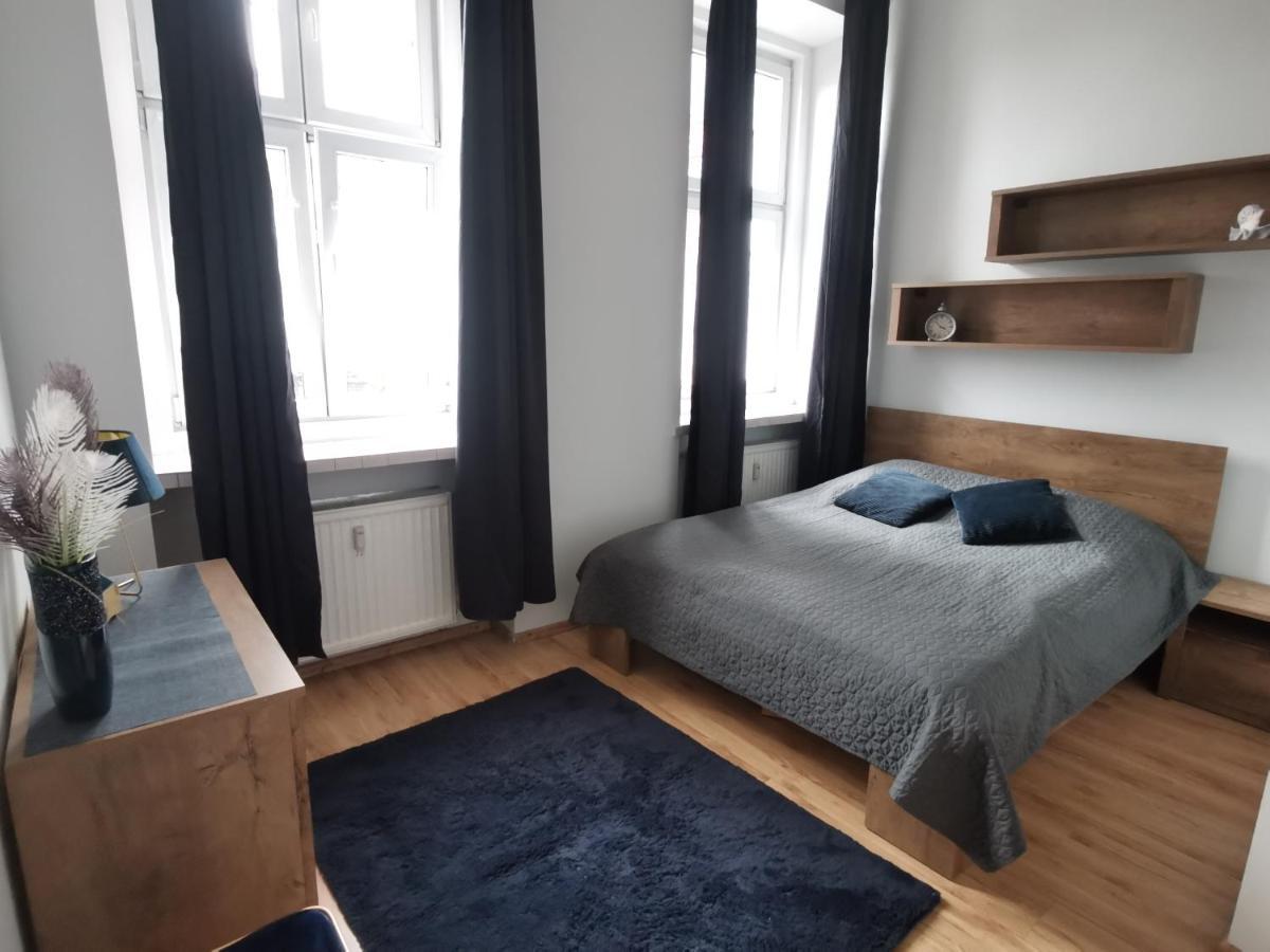Apartament Na Rynku W Gnieznie Gniezno Zewnętrze zdjęcie