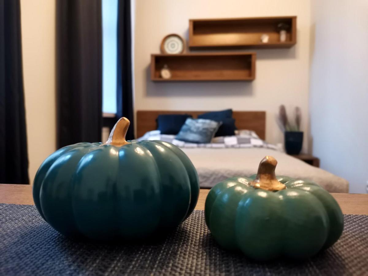 Apartament Na Rynku W Gnieznie Gniezno Zewnętrze zdjęcie