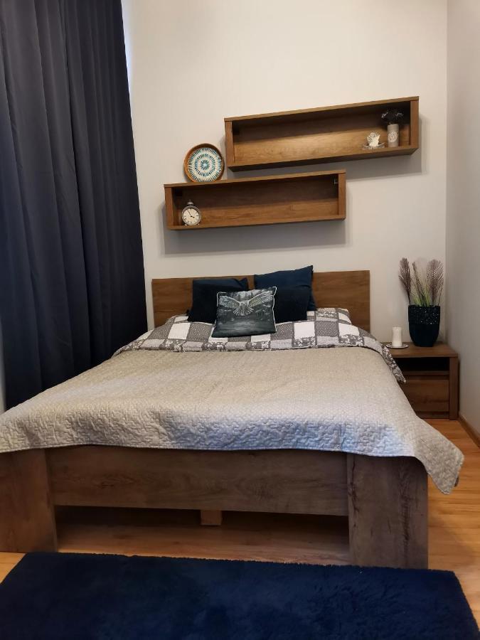 Apartament Na Rynku W Gnieznie Gniezno Zewnętrze zdjęcie